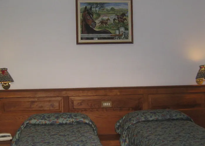 Hotel Villa Plinia Pragelato