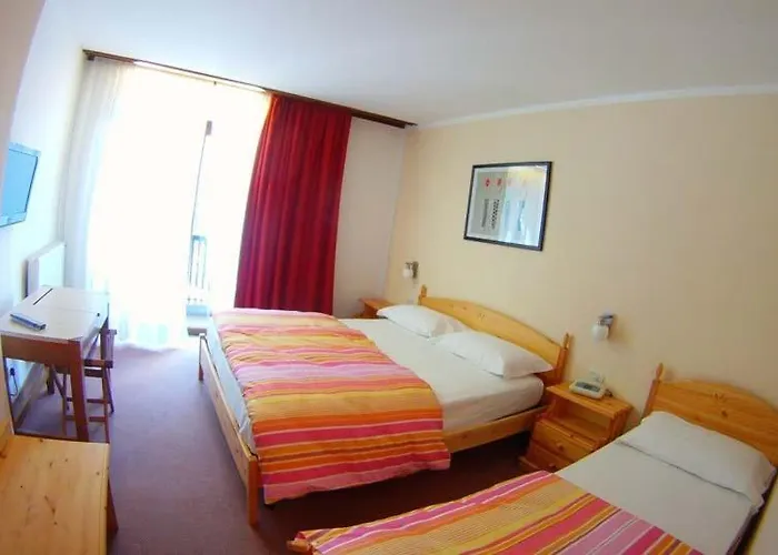 Hotel a Sella Nevea