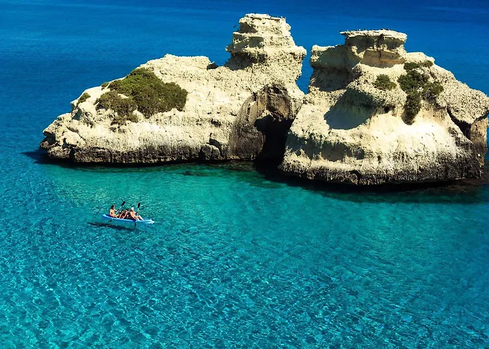 Araba Fenice Village Torre dell'Orso