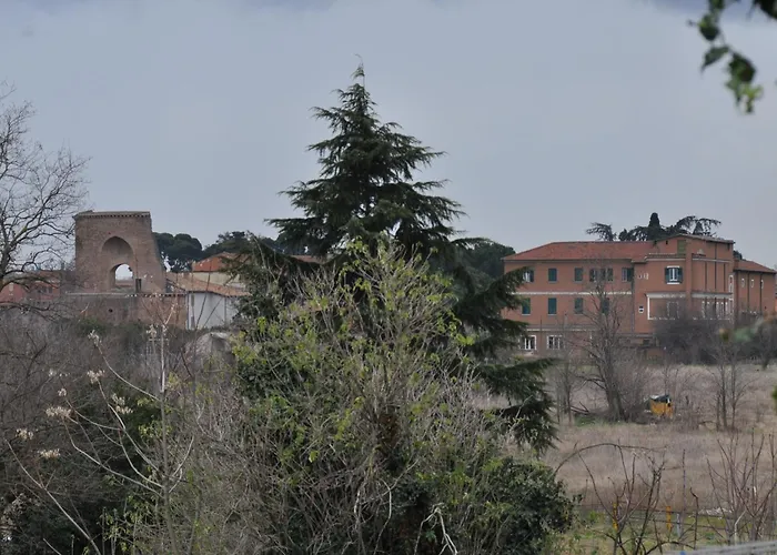 Hotel Casale De Santis Roma