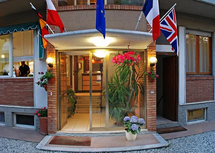 Hotel Michela Marina di Massa