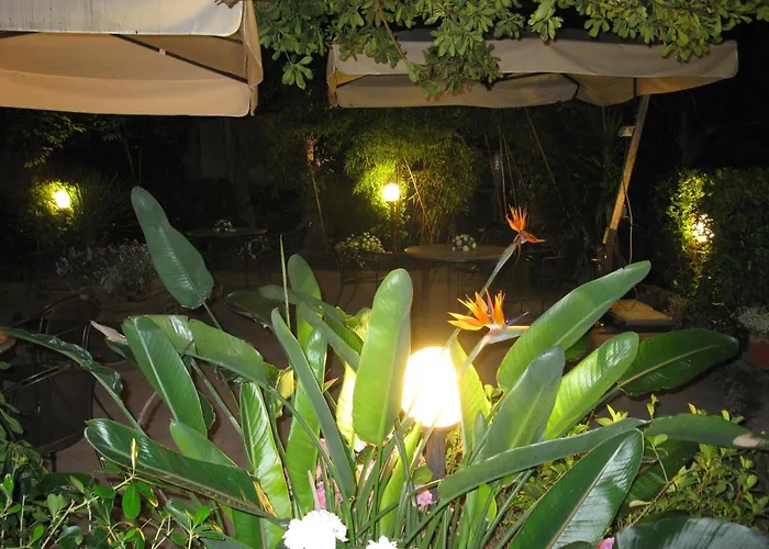 Hotel Miramare Lavagna