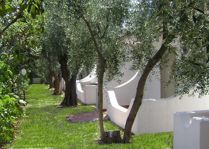 Boutique Hotel Il Melograno Mattinata