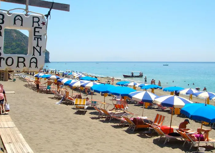 Hotel La Gondola Barano dʼIschia