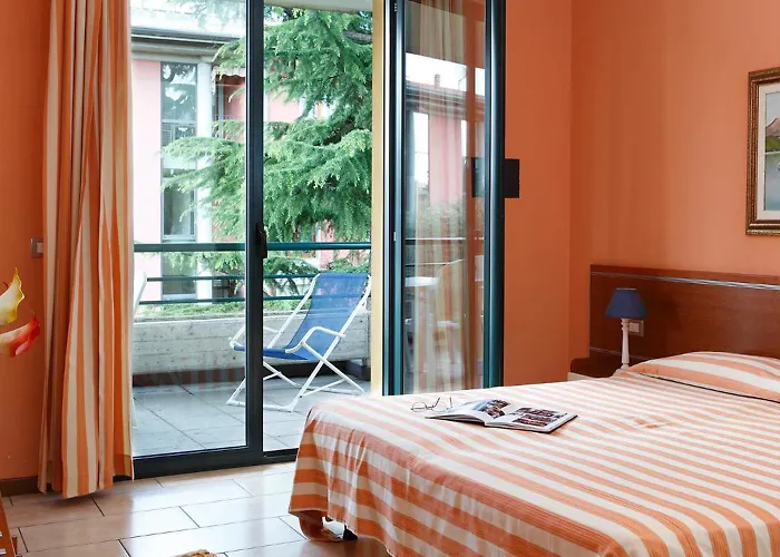 Residence Spiaggia D'Oro Desenzano del Garda