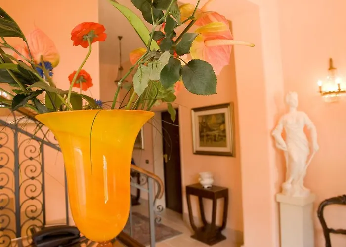 Residence Villa Mainard Werona