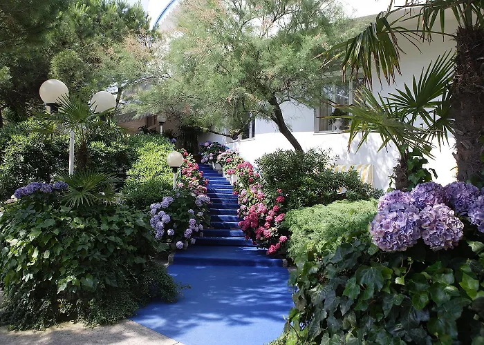 Hotel Corallo Bibione