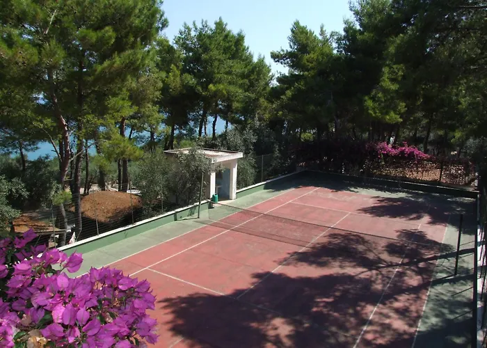 Villaggio Hotel Ripa Rodi Garganico