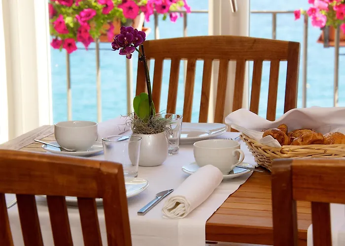 Villa Lieta Ischia