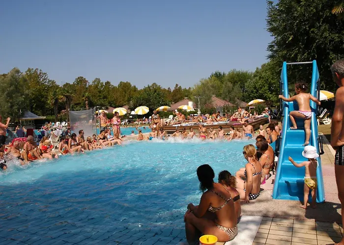 Villaggio Los Nidos Lignano Sabbiadoro