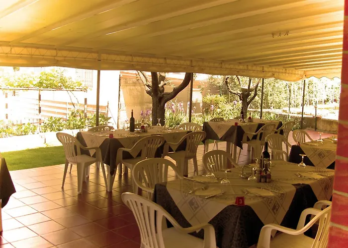 Hotel Azzurra Sirmione