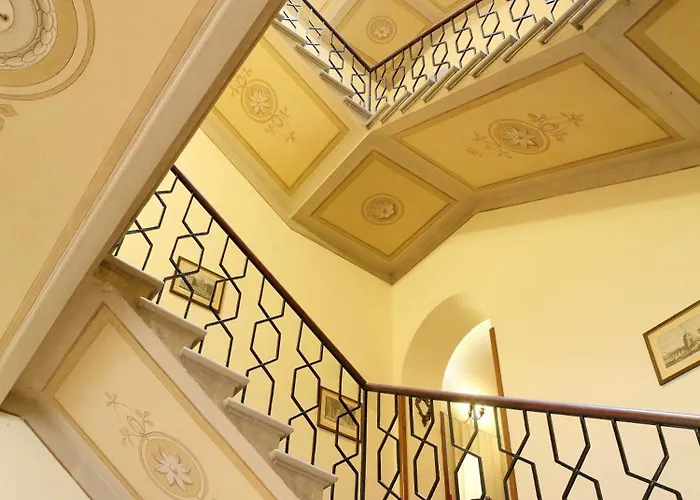 Albergo Stella Casciana Terme