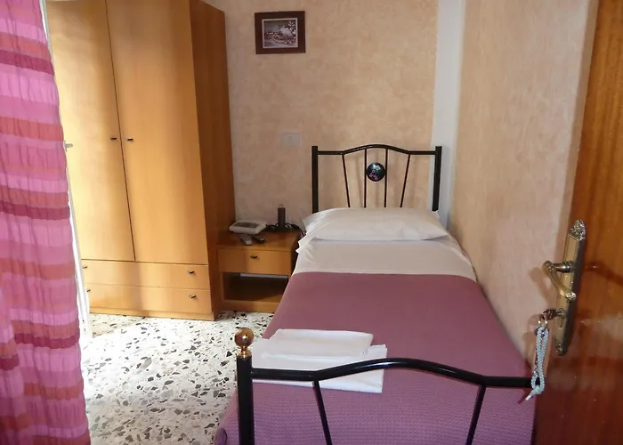 Hotel Bolognese Foligno