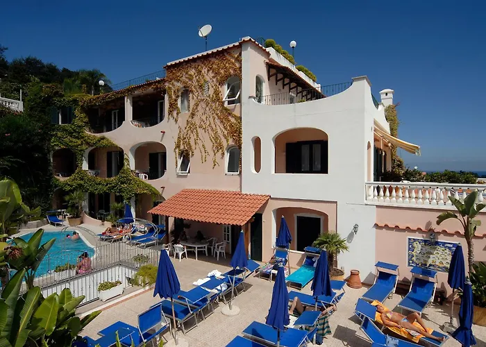 Ischia Hotels