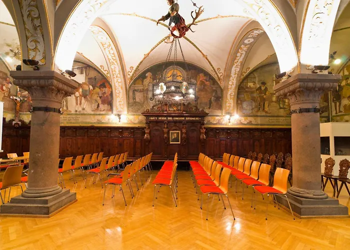 Hotel Kolpinghaus Bozen