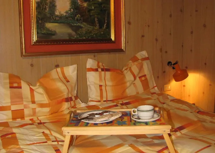 Residence Bucaneve Mezzana 