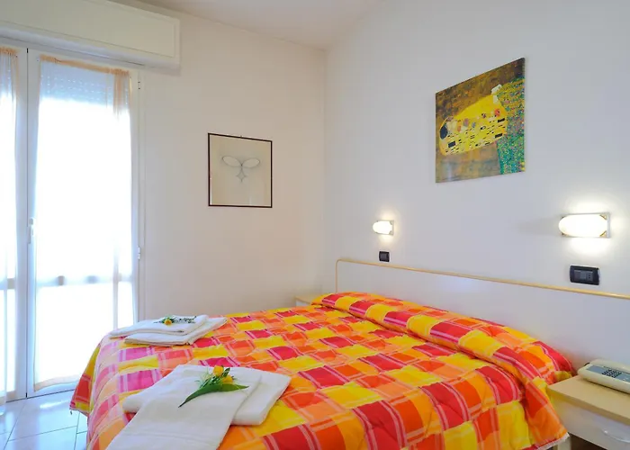Hotel Petrarca Rimini