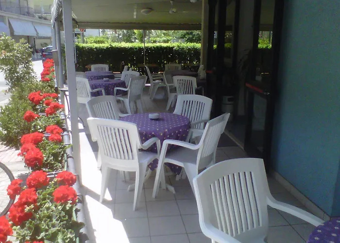 Albergo Aquila Lido di Jesolo