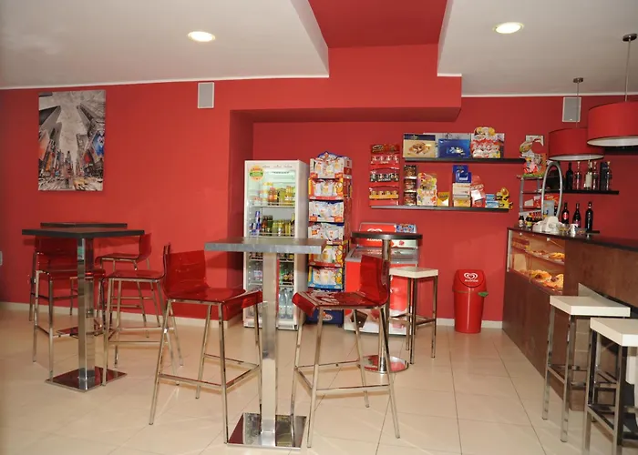 Hotel Valentini Inn Foligno