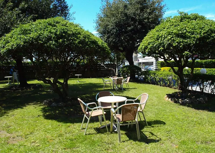 Hotel Villa Colombo Lido di Camaiore