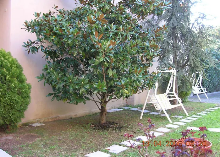 Boutique Hotel Trieste Senigallia