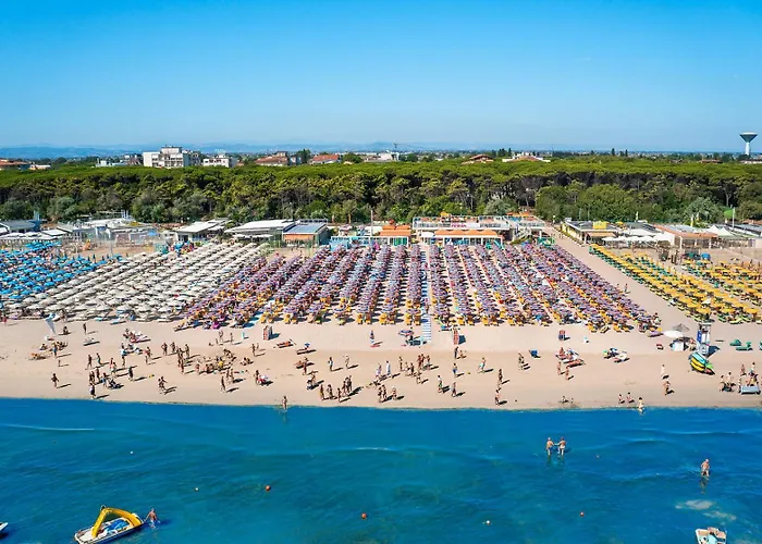 Hotel Levante Cervia