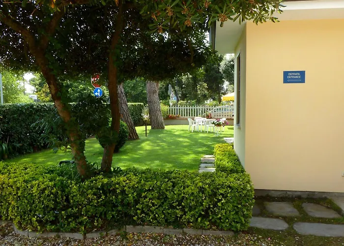 Hotel Versilia Lido di Camaiore