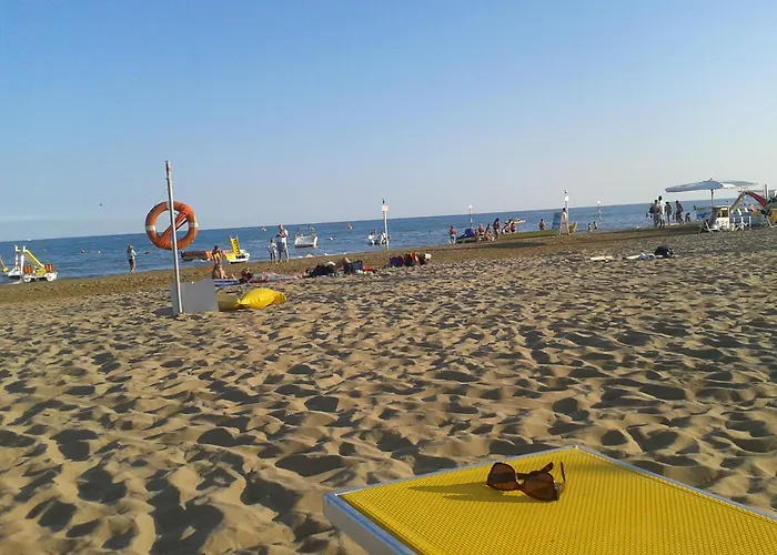 Hotel Adria Lignano Sabbiadoro