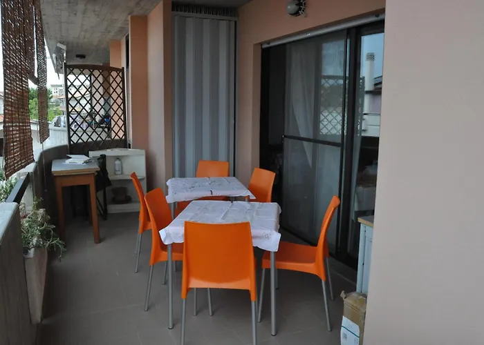 Bed & Breakfast Oasi Pescara