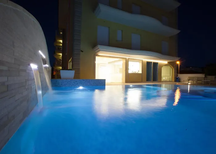 Hotel Boracay Alba Adriatica