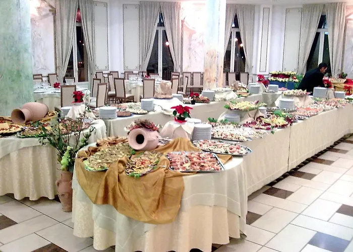 Hotel Rinascimento Campobasso