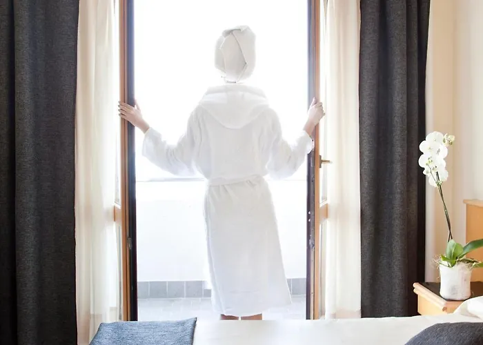 Hotel Mistral Termoli