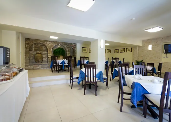 Hotel Donnini Assisi