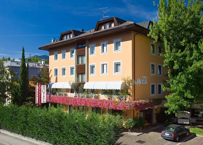 Hotel Isabella Merano