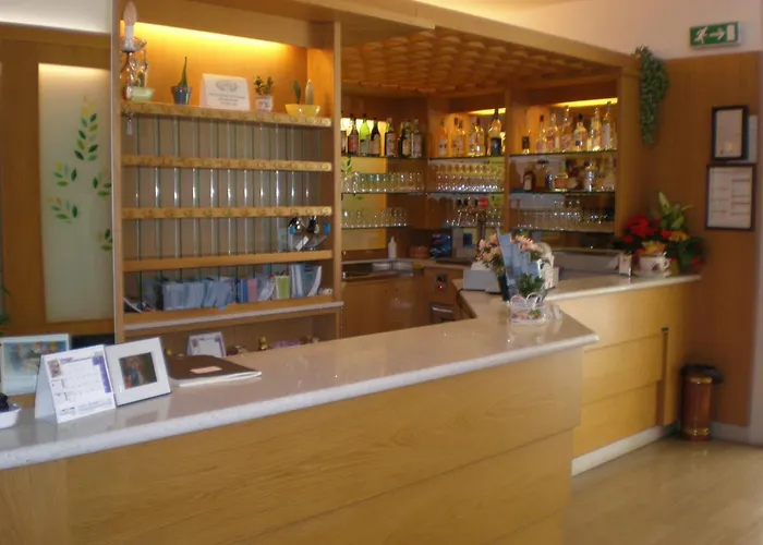 Hotel Gloria Lignano Sabbiadoro