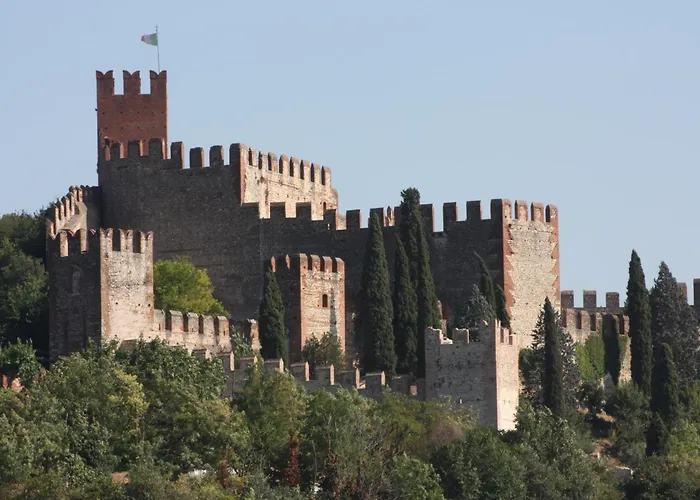 Locanda ai Capitelli Soave 