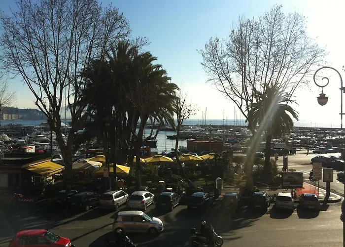 Mergellinaresort Napoli