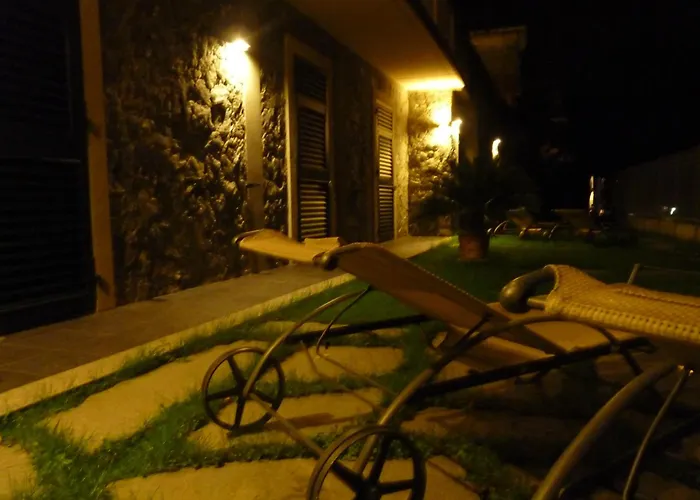 La Gerbera Hotel Levanto