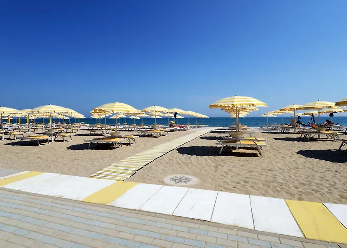 Hotel Rex Senigallia