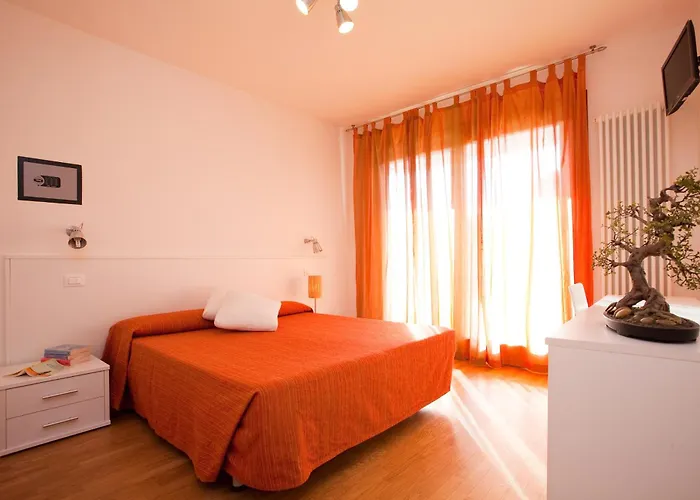 Residence Speranza Lido di Jesolo