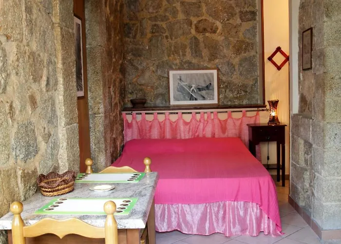 Aparthotel Residenza Casale San Francesco Tropea
