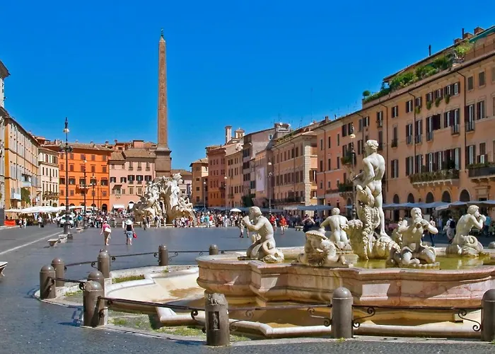 Vatication B&B Roma