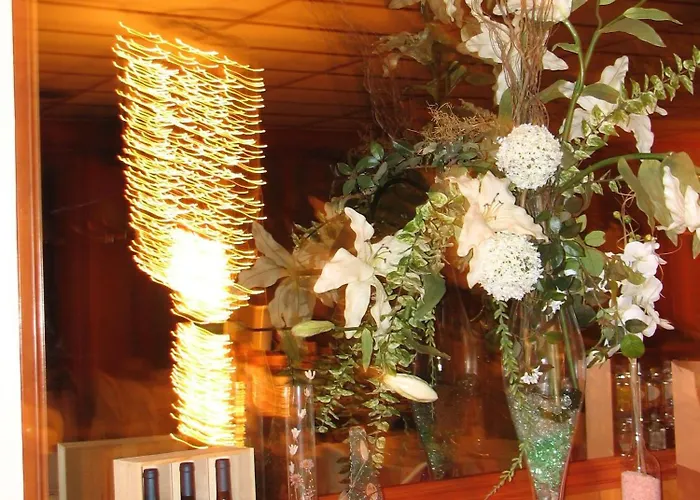 Hotel Velcamare Tarquinia