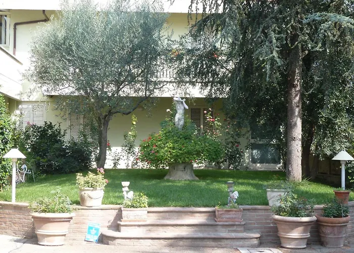 Campiglione Hotel Assisi