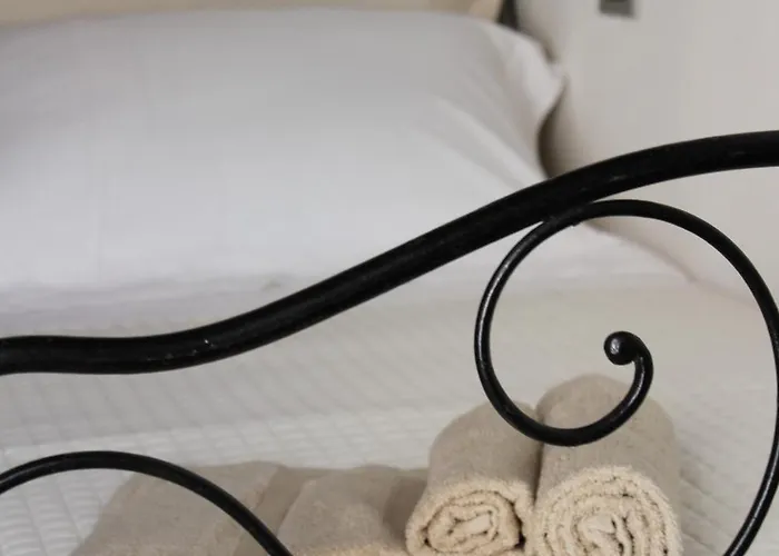 Bed and Breakfast La Filanda Brescia