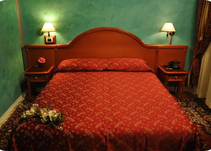 Albergo Sandra Rzym