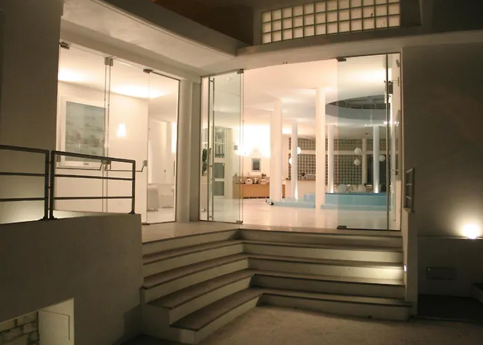 Piccolo Hotel Del Lido Lerici
