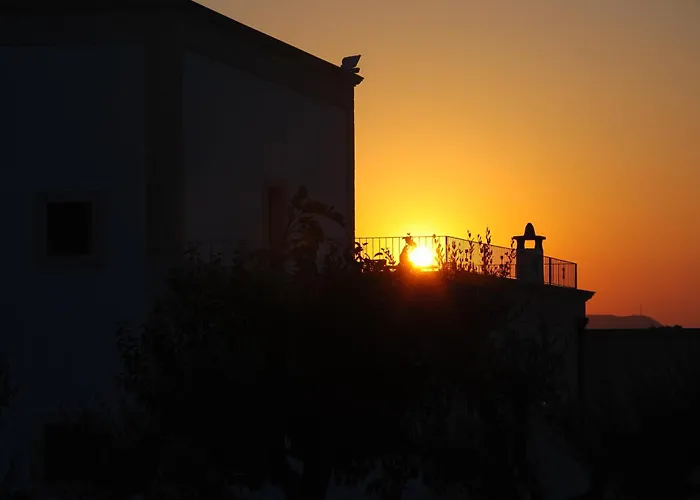 Casale Del Murgese Country Resort Savelletri
