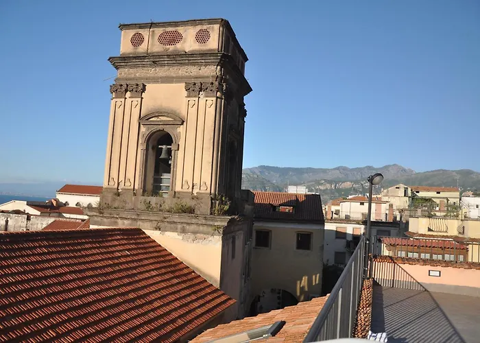 Hotel Rivoli Sorrento