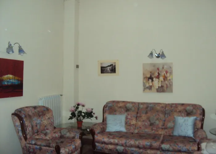 Hotel Mirage Messina
